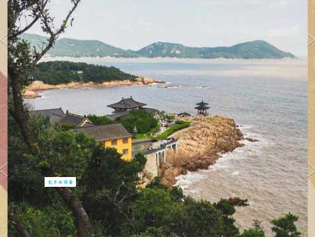 舟山哪里好玩？景点推荐：普陀山、朱家尖等热门景区