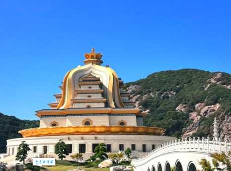 舟山哪里好玩？景点推荐：普陀山、朱家尖等热门景区