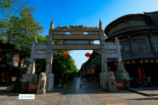 青州古城门票价格是多少？值得一去吗？游客必看攻略