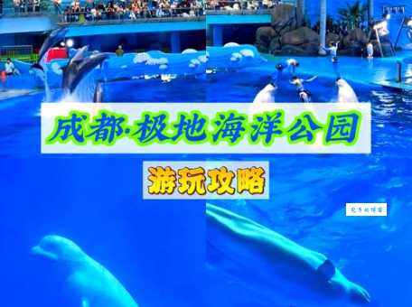 去成都海洋公园游玩，详细地址及交通方式介绍