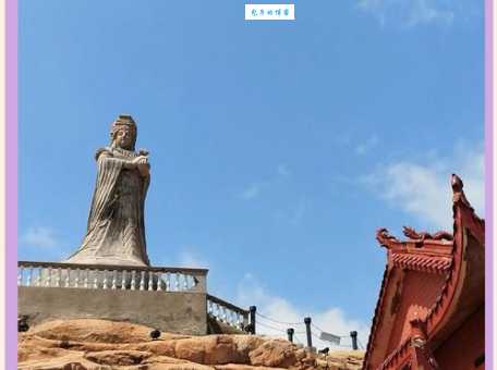 长乐旅游景点大全：探秘长乐，不可错过的景点推荐