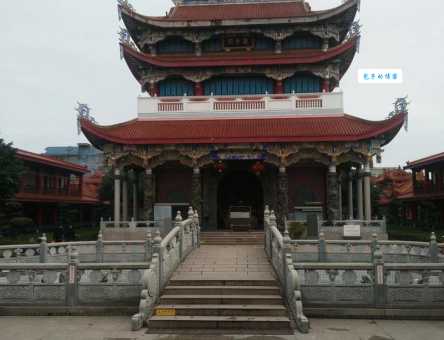 长乐旅游景点大全：探秘长乐，不可错过的景点推荐