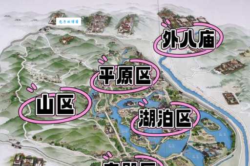 如何快速找到承德避暑山庄？精准地址和旅游路线