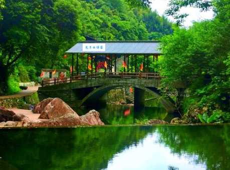 福州罗源旅游景点大全：深度游玩攻略，让你不留遗憾