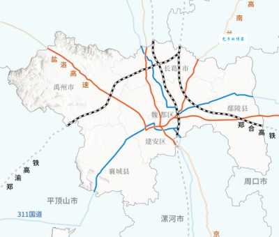 河南禹州市的行政区域划分是怎样的？详细解读