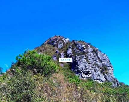 三明普禅山：福建最美山峰，值得一去的绝佳景点