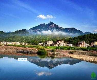 五华七目嶂：广东省内绝佳避暑胜地，体验山林间的清凉世界