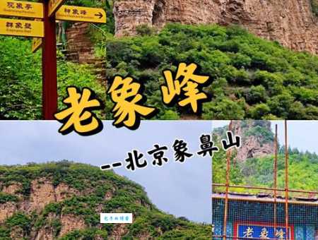 老象峰景区旅游攻略：北京周边一日游好去处