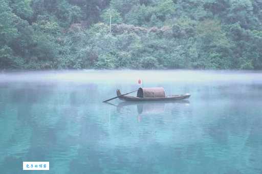 东江湖旅游景点介绍：带你玩转湖南最美人工湖泊