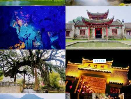广西贺州旅游体验：感受独特的山水文化与美食魅力
