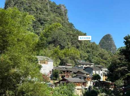 广西贺州旅游体验：感受独特的山水文化与美食魅力