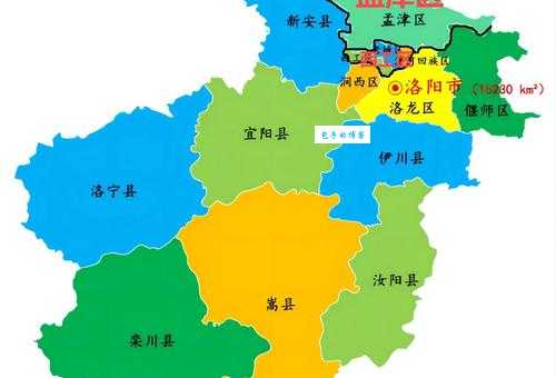 禹州位置在哪？它是河南省哪个市的县级市？行政区划详解