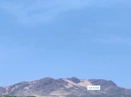 赤峰旅游景点大全：草原、沙漠、湖泊，玩转内蒙古！