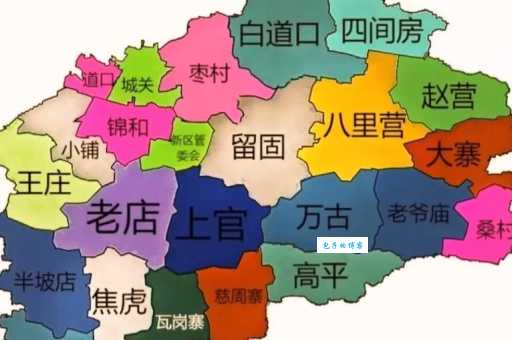 滑县是河南哪个城市的县？县城概况及发展现状介绍