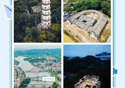 广州湖心岛旅游风景区：增城一日游玩攻略推荐