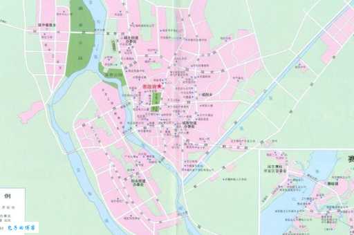 你知道安福县在哪吗？它属于江西省哪个地级市？