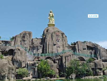 八里河风景区最佳旅游时间：避开人潮，玩得更尽兴