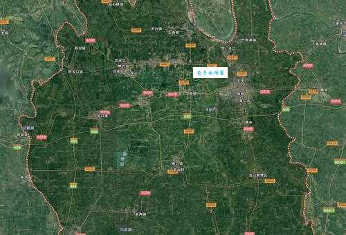 潜江市归哪个市管辖？详细的区划信息都在这里