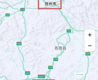 不知道贺州市是哪个省份？这篇告诉你贺州市的详细情况