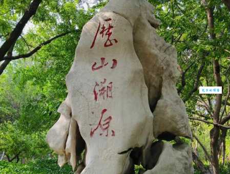 济南千佛山是几A级？带你深度游览千佛山风景名胜区