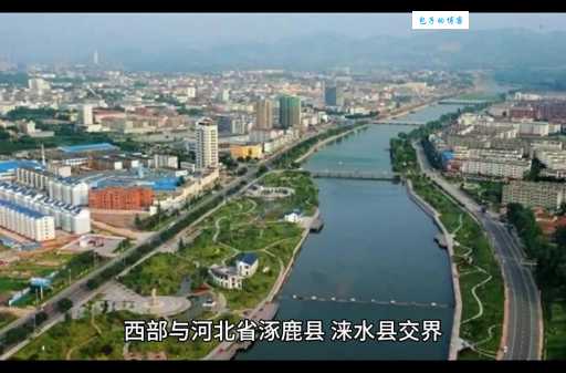 北京门头沟区究竟属于哪个市？地理位置及行政区划详解