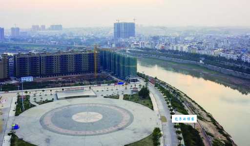 弄清广西宁明县的所属城市，地理位置一目了然！