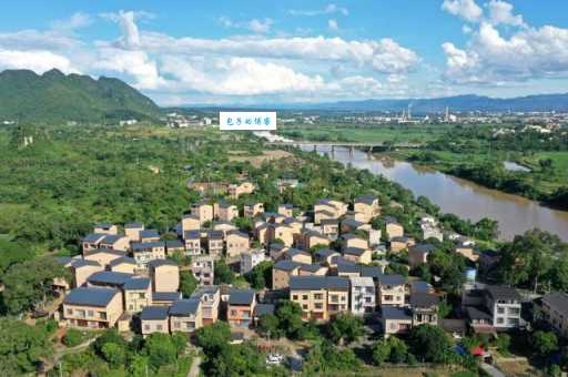 弄清广西宁明县的所属城市，地理位置一目了然！
