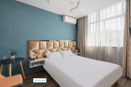 上海佘山欢乐谷住宿推荐：周边酒店，舒适便捷，玩乐无忧！