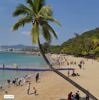 天涯海角风景区一日游：必打卡景点和拍照圣地推荐