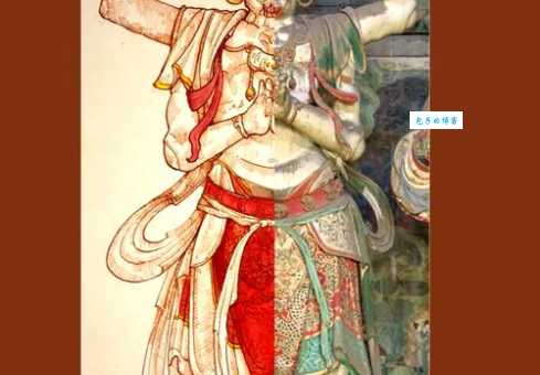 阿修罗是什么意思原来它是佛教中的战神