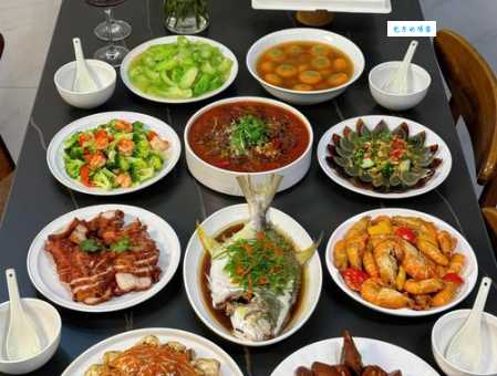 过生日吃什么好 不同年龄段的生日美食推荐