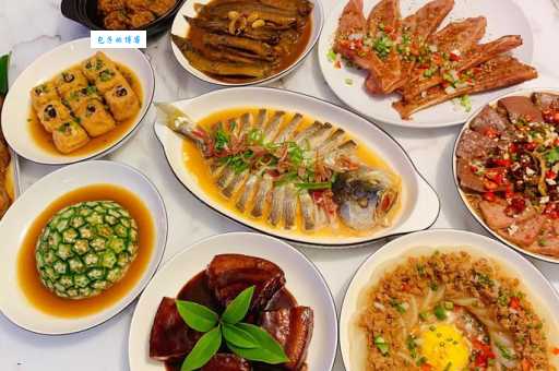 过生日吃什么好 不同年龄段的生日美食推荐