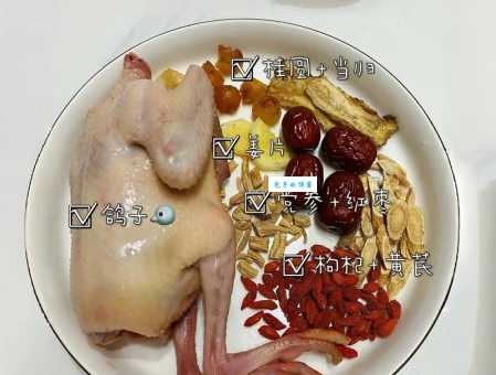 鸽子怎么炖汤营养不流失 好喝秘诀在这里