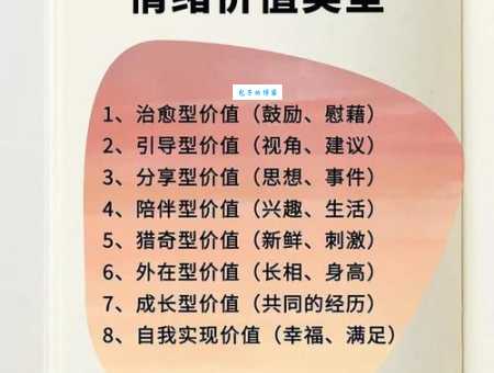 情绪价值什么意思 职场中如何提升情绪价值