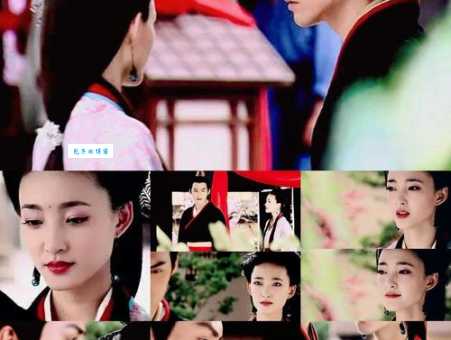 慎儿在美人心计中怎么死的 她的结局让人唏嘘