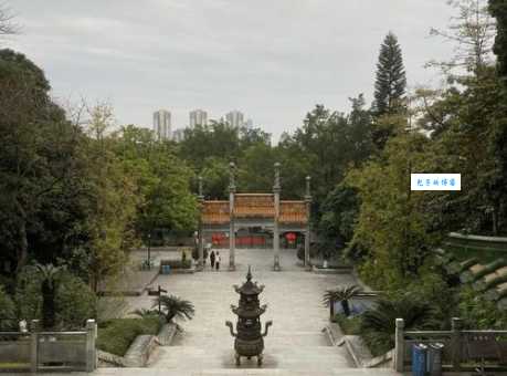 黄埔丹水坑风景区附近美食 游玩吃喝两不误