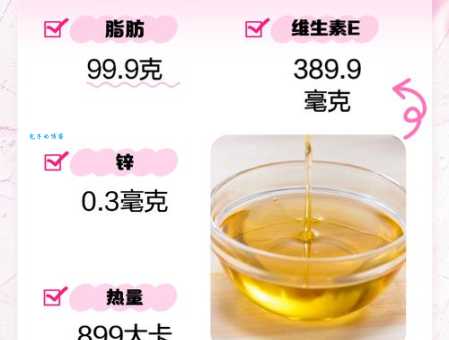 胡麻油的功效与作用详解 这样吃效果最好