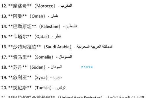 mas是哪个国家的简称原来指的是这个国家