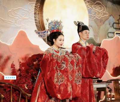 古人的婚礼在什么时间举行 揭秘古代婚俗最佳时辰