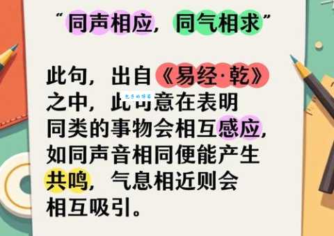 同气一般形容什么关系 揭秘这个成语的深层含义