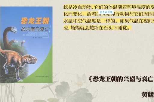 冷血动物有哪些 你知道它们如何生存吗
