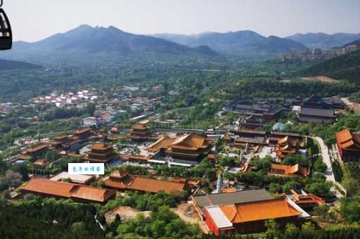 青州旅游景点有哪些推荐 本地人告诉你最好玩的地方