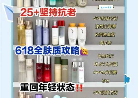 不同年龄怎么选泊莱雅适合什么年龄段