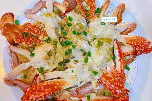 帝王蟹怎么做好吃 五分钟学会酒店级料理技巧