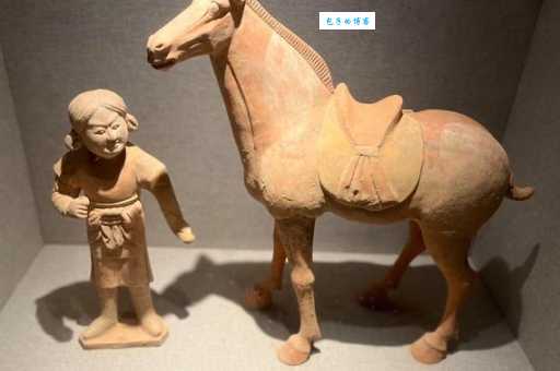 兵马俑是什么做的 原来这些陶俑是用泥土烧制而成