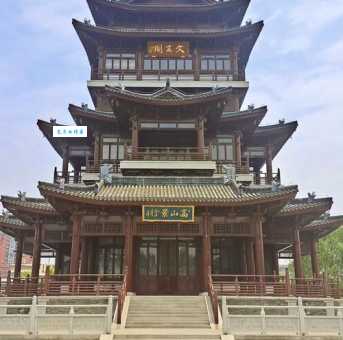 鄢陵必去的十大景点排名 周末游玩最佳选择攻略