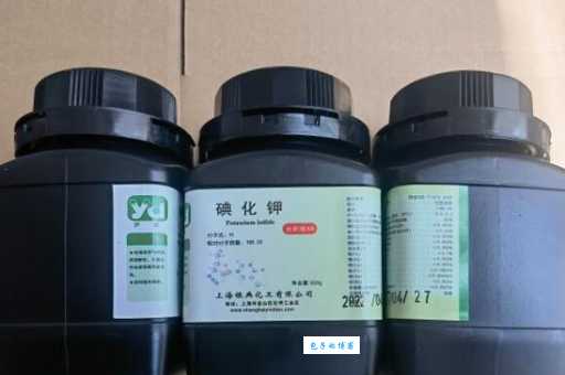 硫碘化钾什么意思嘛 它的作用和危害有哪些