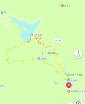 梅岭风景区交通指南自驾公交怎么走最方便
