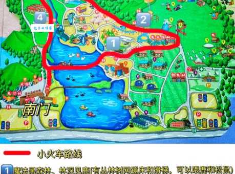 茅山风景区一日游最佳路线推荐