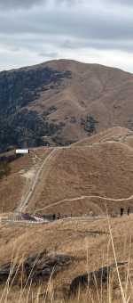 芦溪武功山旅游攻略 带你玩转江西最美高山草甸